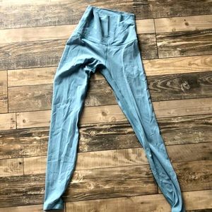 Lululemon leggings ***SOLD***
